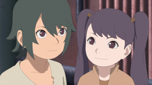 Escaping the Tightening Net