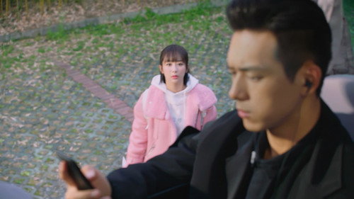 The Gaming Competition