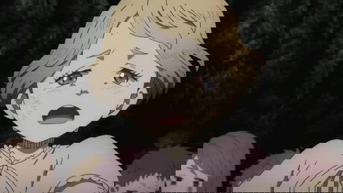 Pursuit Over the Snow