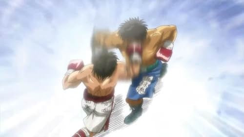 The Dempsey Roll Destroyed