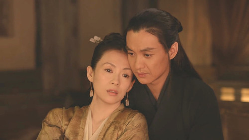 The Emperor is acting crazy？