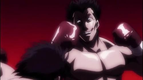 The Anti-Dempsey Perfected