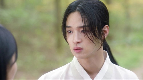 Secret about Nok-Du's Birth