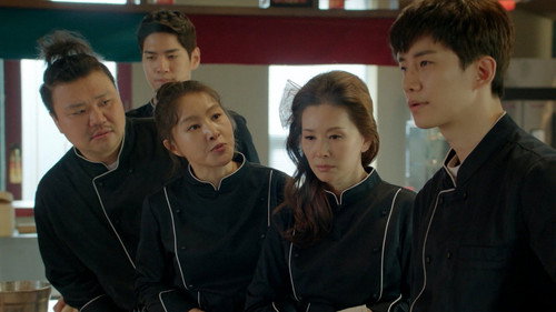 Let's Keep the Ring On