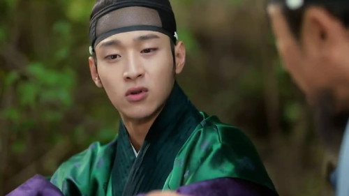 Torturing Jung Yun-Jeo