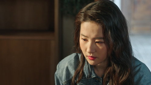 Leaving the Past Behind