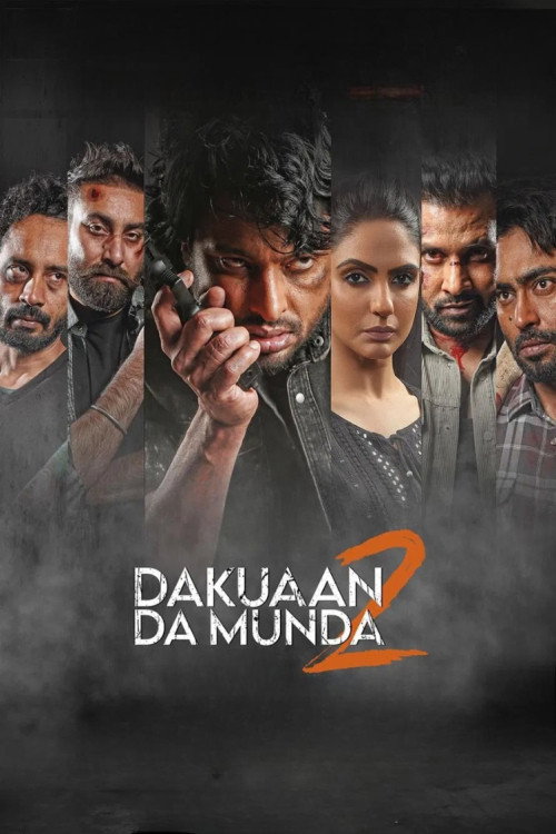 Dakuaan Da Munda 2