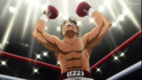 A Fist That Picks You Up