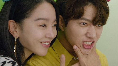 Ki-chun's Confession