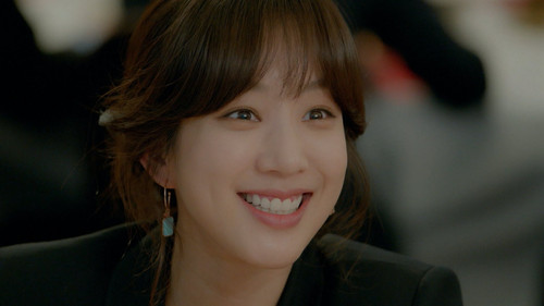 Can I Get a Bowl of Jjajangmyeon?