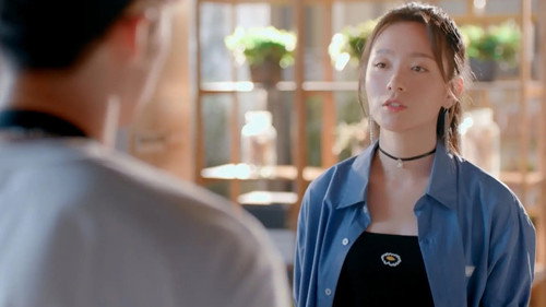 Shadows In The Family