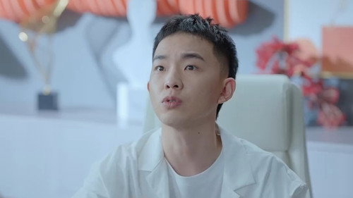 An Iceberg? Let Me Break It for You