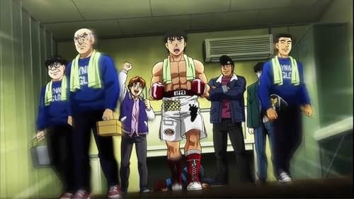 The Strongest Challenger