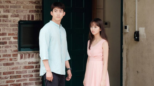 A Ghost in the Water