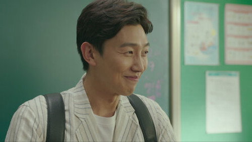 After that Long and Sad Day