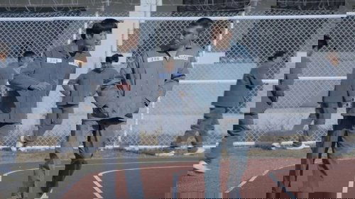 I'm Going to Quit Baseball