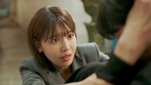 I Can't Stop for Death