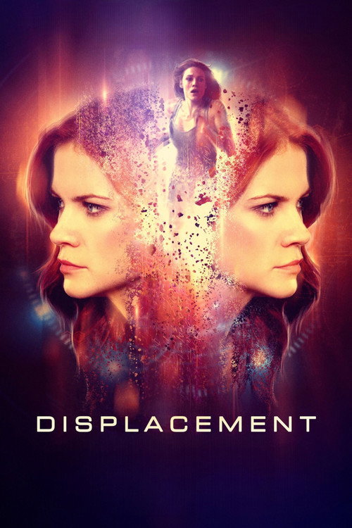 Displacement
