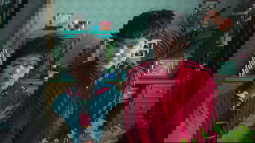 The Wind Goes Whoosh, My Heart Goes Boo-Hoo