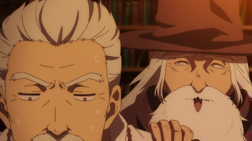 To the Royal Capital!