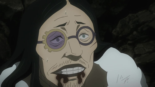 To Help Somebody, Someday