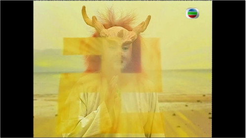 Tian Peng Falls into the Realm of Beasts