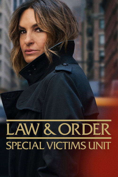 Law & Order: Special Victims Unit