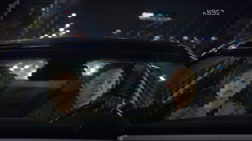 You're Not My Director Any More