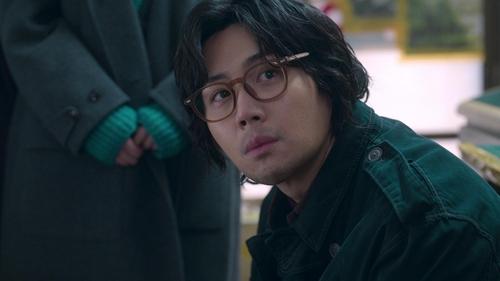 The Storm Sweeps My Heart, the Love Rocks My Heart