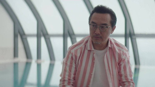 Sleep in Different Places