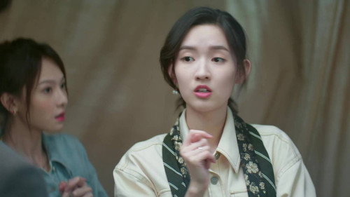 I Love Taking Care of You