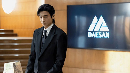 You're a Terrible Person, a real Bastard