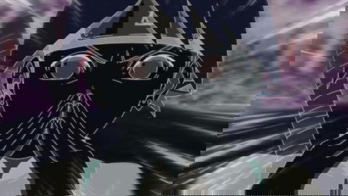 The Iron Wall's Sensing System