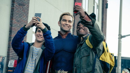 The Name of the Game