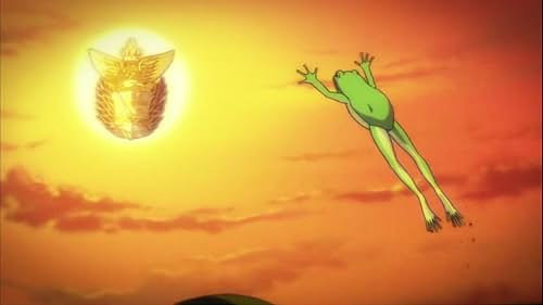 The Distance Between Me and Glory