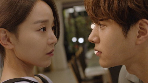 Kang-woo Gets to Know Dan's Identity