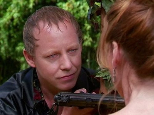 Val Under Siege With a Vengeance