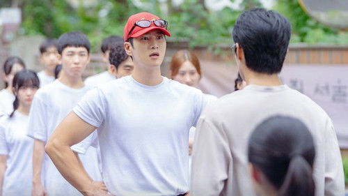 Your Uncle... Is An Heir