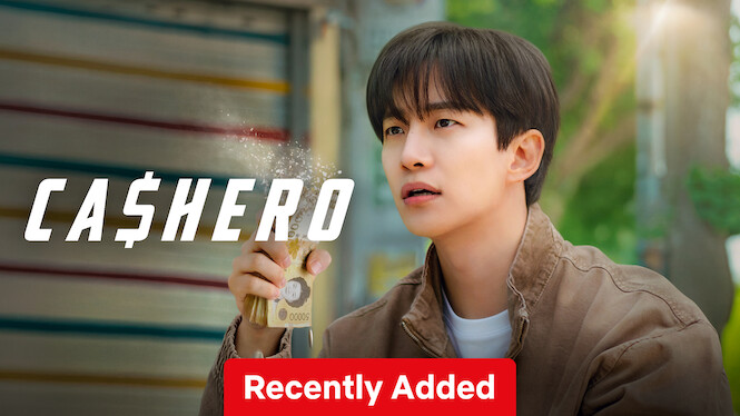 Cashero