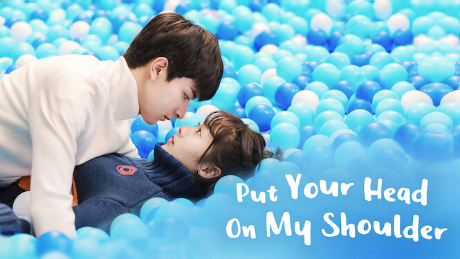 Put Your Head on My Shoulder
