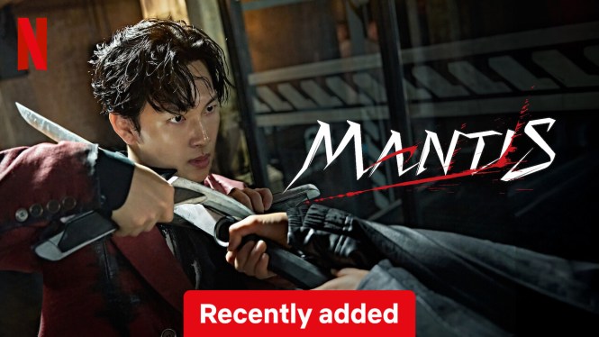 Mantis