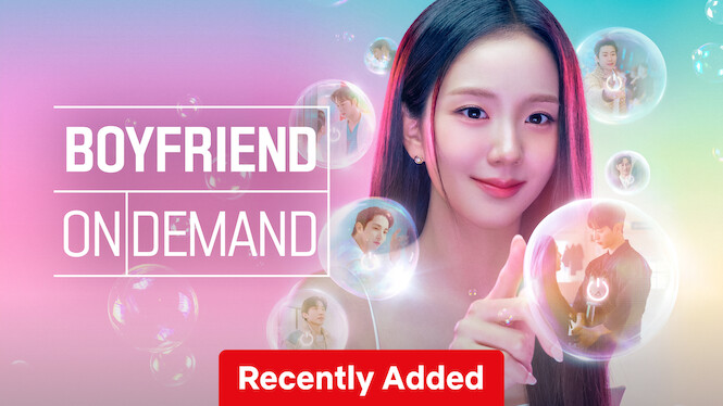 Boyfriend on Demand
