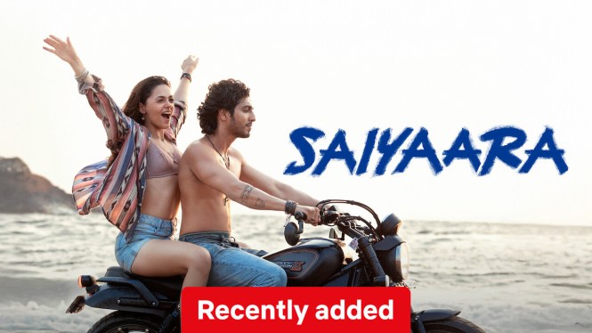 Saiyaara