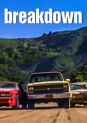 Breakdown