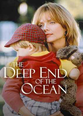 The Deep End of the Ocean
