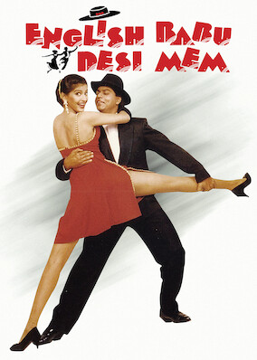English Babu Desi Mem