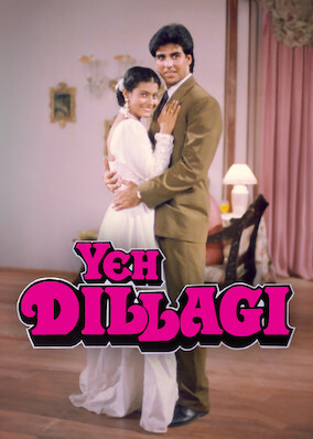 Yeh Dillagi