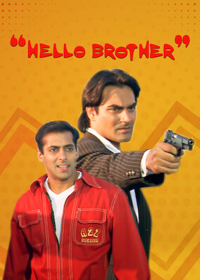 Hello Brother
