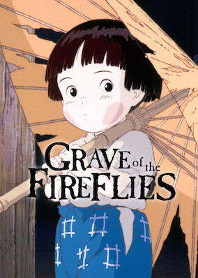 Grave of the Fireflies