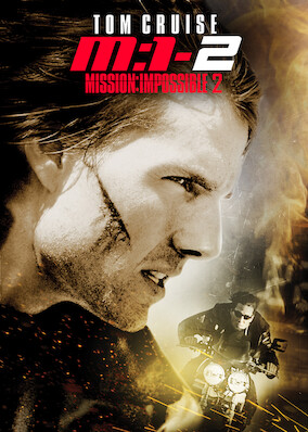 Mission: Impossible II